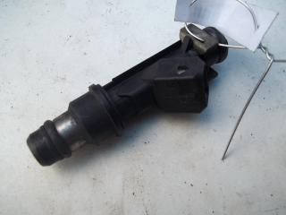 форсунка Opel Astra G 2001, 1.6 л., бензин, МКПП, серый, хетчбэк 5 дв., 25313846