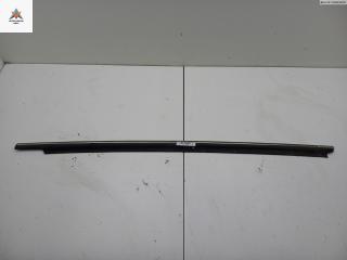 Молдинг стекла двери наружный Opel Vectra B [рестайлинг] 1999, 2.0 л., дизель, МКПП, красный, универсал, 90464257