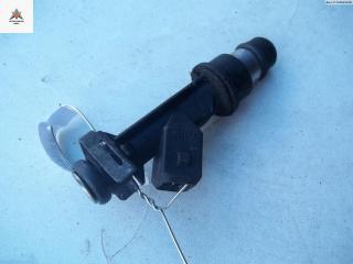 форсунка Opel Astra G 2001, 1.6 л., бензин, АКПП, серый, хетчбэк 5 дв., 25317316