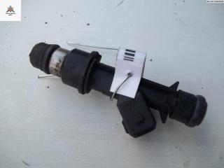 форсунка Opel Astra G 2001, 1.6 л., бензин, МКПП, серый, универсал, 25313846