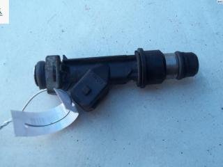 форсунка Opel Astra G 2003, 1.6 л., бензин, МКПП, серый, хетчбэк 5 дв., 25317316