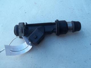 форсунка Opel Astra G 2003, 1.6 л., бензин, МКПП, серый, хетчбэк 5 дв., 25317316