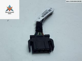разъем (фишка) проводки Volkswagen Touareg 1 поколение 2003, 4.2 л., бензин, АКПП, синий, внедорожник 5 дв., 893971634