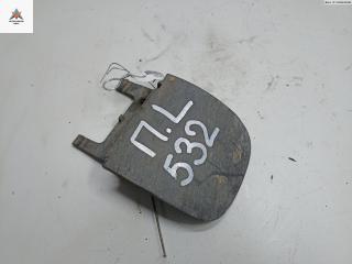 заглушка порога Opel Omega B 1998, 2.0 л., бензин, МКПП, серый, седан, 90459935