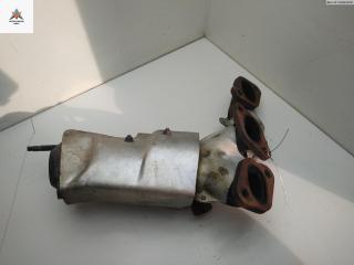 коллектор выпускной Ford Mondeo 3 поколение 2002, 2.5 л., бензин, универсал