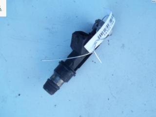 форсунка Opel Astra G 2004, 1.6 л., бензин, МКПП, серый, универсал, 25343299