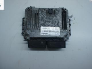 ЭБУ Ford B-max 1 поколение 2013, 1.0 л., бензин, МКПП, красный, минивэн, CV6A12B684BB, DV2112A650PB