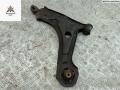 рычаг передний левый Chevrolet Tacuma 1 поколение 2006, 1.6 л., бензин, МКПП, чёрный, минивэн - фото №2