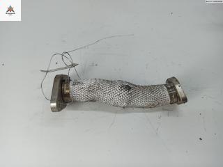 трубка системы рециркуляции EGR Audi A4 B6 2002, 2.5 л., дизель, МКПП, синий, универсал