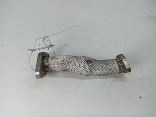 трубка системы рециркуляции EGR Audi A4 B6 2002, 2.5 л., дизель, МКПП, синий, универсал