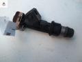 форсунка Opel Astra G 2000, 1.6 л., бензин, МКПП, зелёный, хетчбэк 5 дв., 25313846 - фото №2