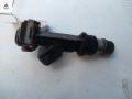 форсунка Opel Astra G 2000, 1.6 л., бензин, МКПП, зелёный, хетчбэк 5 дв., 25313846 - фото №3