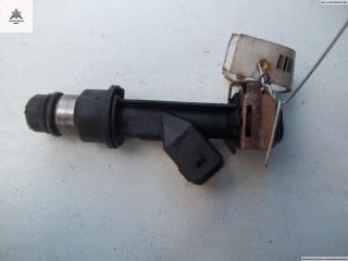 форсунка Opel Astra G 2000, 1.6 л., бензин, МКПП, зелёный, хетчбэк 5 дв., 25313846