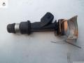форсунка Opel Astra G 2000, 1.6 л., бензин, МКПП, зелёный, хетчбэк 5 дв., 25313846 - фото №2
