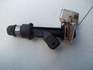 форсунка Opel Astra G 2000, 1.6 л., бензин, МКПП, зелёный, хетчбэк 5 дв., 25313846