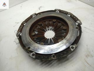 маховик Ford C-Max 1 поколение 2004, 1.8 л., бензин, МКПП, чёрный, минивэн