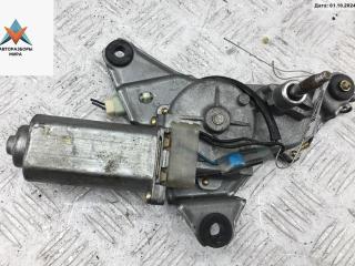 Двигатель стеклоочистителя заднего (моторчик дворников) Mazda 6 GG 2002, 2.0 л., дизель, МКПП, серый, хетчбэк 5 дв., GJ6J67450A