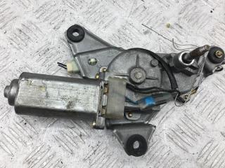 Двигатель стеклоочистителя заднего (моторчик дворников) Mazda 6 GG 2002, 2.0 л., дизель, МКПП, серый, хетчбэк 5 дв., GJ6J67450A