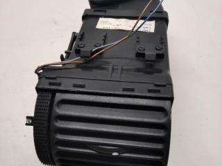 дефлектор обдува салона Ford Galaxy 1 поколение [рестайлинг] 2001, 2.3 л., бензин, МКПП, чёрный, минивэн, 7M5819704