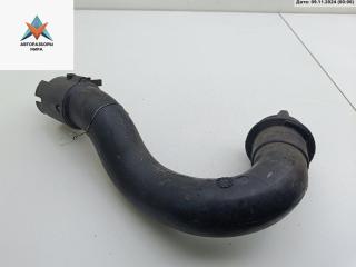 воздуховод Ford Fusion 1 поколение [рестайлинг] 2008, 1.4 л., дизель, МКПП, серый, хетчбэк 5 дв., 96446617980