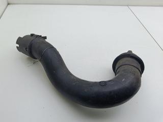 воздуховод Ford Fusion 2008, 1.4 л., дизель, МКПП, серый, хетчбэк 5 дв., 96446617980