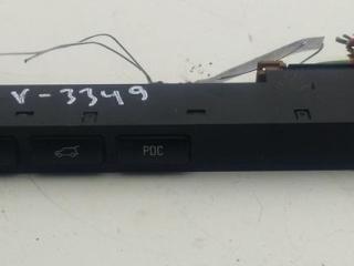 кнопка (выключатель) BMW X5 E53 [рестайлинг] 2003, 3.0 л., бензин, АКПП, синий, внедорожник 5 дв., 61318373734