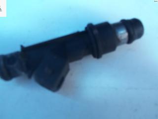форсунка Opel Astra G 2002, 1.6 л., бензин, МКПП, красный, хетчбэк 5 дв., 25313846