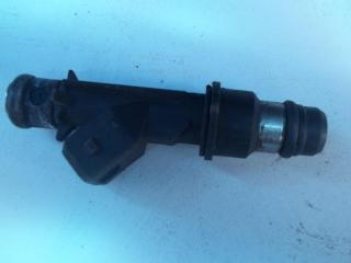 форсунка Opel Astra G 2002, 1.6 л., бензин, МКПП, красный, хетчбэк 5 дв., 25313846