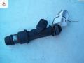 форсунка Opel Astra G 2001, 1.6 л., бензин, МКПП, зелёный, хетчбэк 5 дв., 25313846 - фото №3