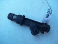 форсунка Opel Astra G 2001, 1.6 л., бензин, МКПП, зелёный, хетчбэк 5 дв., 25313846 - фото №2