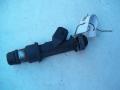 форсунка Opel Astra G 2001, 1.6 л., бензин, МКПП, зелёный, хетчбэк 5 дв., 25313846 - фото №3