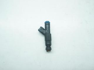 форсунка Ford C-Max 1 поколение 2004, 1.8 л., бензин, МКПП, синий, минивэн, 0280156154