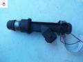 форсунка Opel Astra G 2001, 1.6 л., бензин, МКПП, зелёный, хетчбэк 5 дв., 25313846 - фото №2