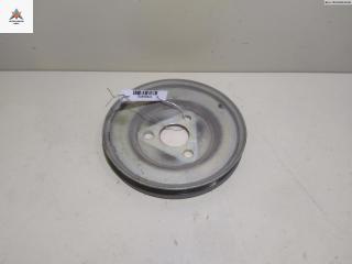 шкив насоса гидроусилителя Fiat Palio 1 поколение 1999, 1.6 л., бензин, МКПП, зелёный, универсал