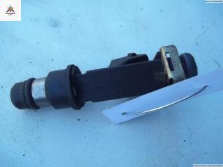 форсунка Opel Astra G 2003, 1.6 л., бензин, АКПП, красный, хетчбэк 5 дв., 25317316