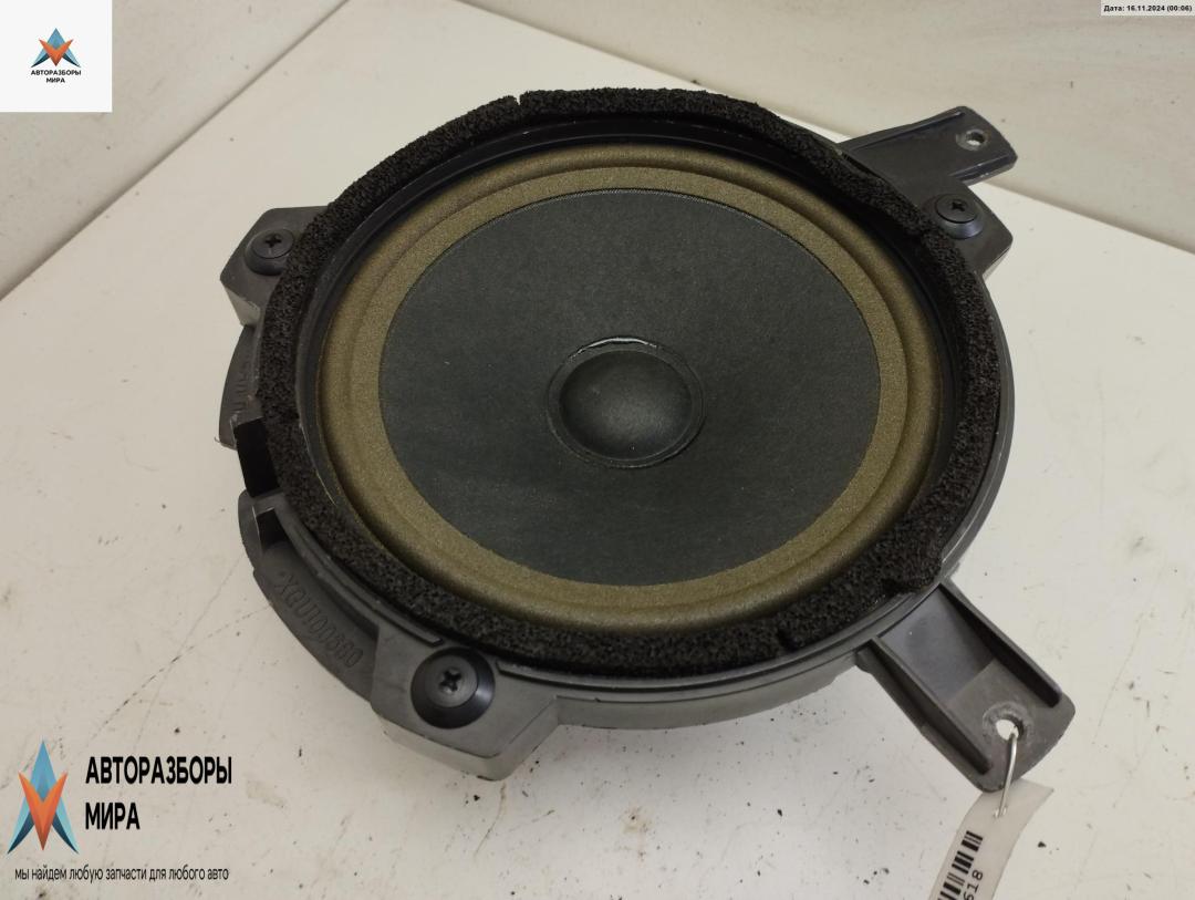 динамик Rover 75 1 поколение 2002, 2.5 л., бензин, АКПП, синий, универсал, XQM101100 - фото №1