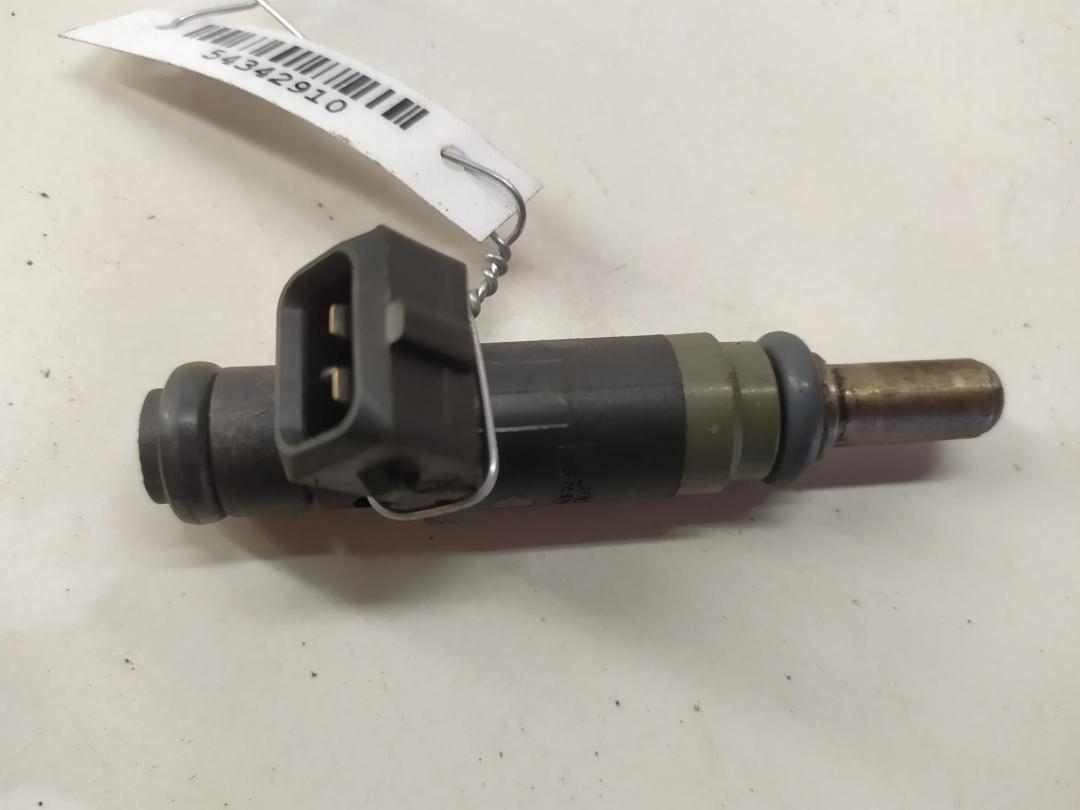 форсунка BMW 3 E46 2002, 1.8 л., бензин, МКПП, чёрный, хетчбэк 3 дв., 7506158 - фото №1