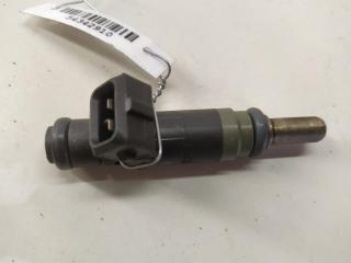 форсунка BMW 3 E46 2002, 1.8 л., бензин, МКПП, чёрный, хетчбэк 3 дв., 7506158