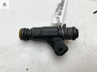 форсунка Mercedes-Benz A-Класс W168 1999, 1.4 л., бензин, МКПП, чёрный, хетчбэк 5 дв., 0000788723