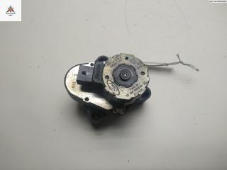 моторчик заслонки печки Ford Scorpio 2 поколение 1997, 2.3 л., бензин, АКПП, красный, седан, 95GW19616AD