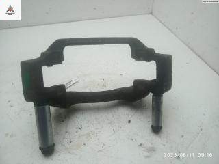 скоба суппорта Opel Movano 1 поколение (A) [рестайлинг] 2003, 2.5 л., дизель, МКПП, белый, микроавтобус