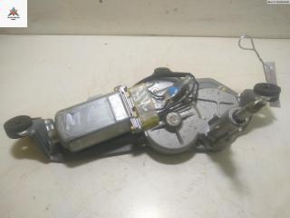 Двигатель стеклоочистителя заднего (моторчик дворников) Mazda 6 GG 2003, 1.8 л., бензин, МКПП, серый, универсал