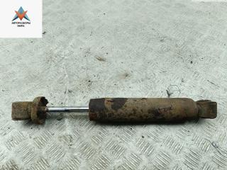 амортизатор задний левый Fiat Ducato 3 поколение 2010, 2.2 л., дизель, МКПП, белый, микроавтобус