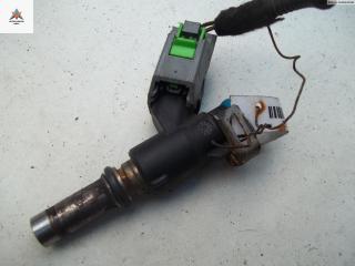 форсунка Opel Zafira 2 поколение (B) 2007, 1.6 л., бензин, МКПП, чёрный, минивэн, 25380933