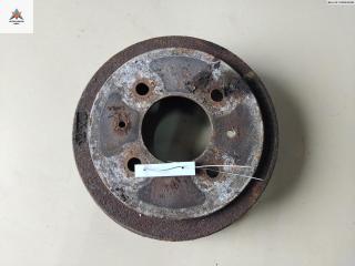 барабан тормозной Mitsubishi Colt 4 поколение (CAO) 1994, 1.3 л., бензин, МКПП, красный, хетчбэк 3 дв.