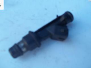 форсунка Opel Astra G 2000, 1.6 л., бензин, МКПП, серый, хетчбэк 3 дв., 25313846