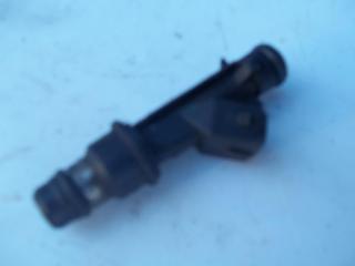 форсунка Opel Astra G 2000, 1.6 л., бензин, МКПП, серый, хетчбэк 3 дв., 25313846