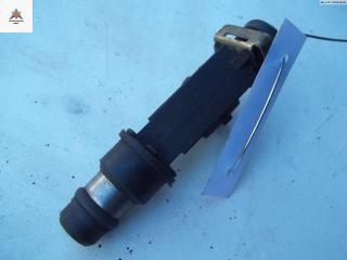 форсунка Opel Astra G 2003, 1.6 л., бензин, АКПП, красный, хетчбэк 5 дв., 25317316