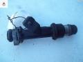 форсунка Opel Astra G 2003, 1.6 л., бензин, АКПП, красный, хетчбэк 5 дв., 25317316 - фото №2