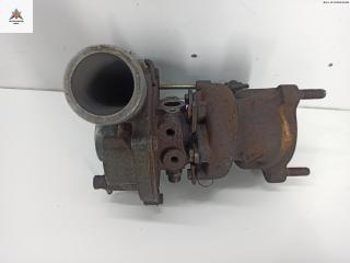 турбина Audi A4 B6 2001, 1.8 л., Ti, бензин, МКПП, синий, седан, 058145703J